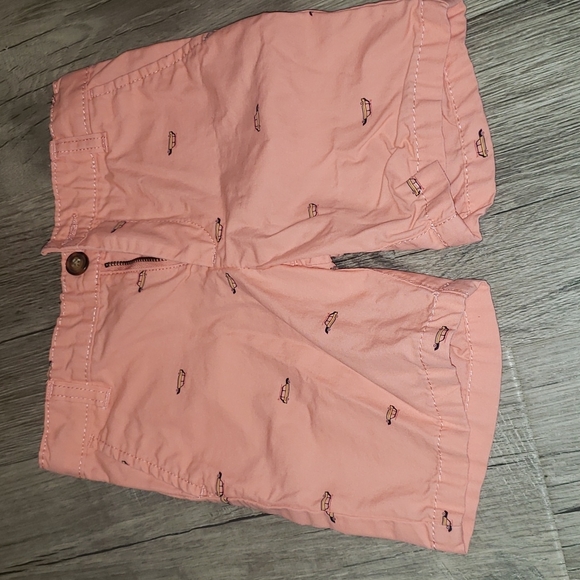 7 piece boys summer outfit set - Picture 6 of 9